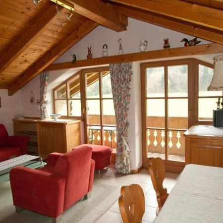 شقة Kleinreiterhof باد ريشنهول المظهر الخارجي الصورة