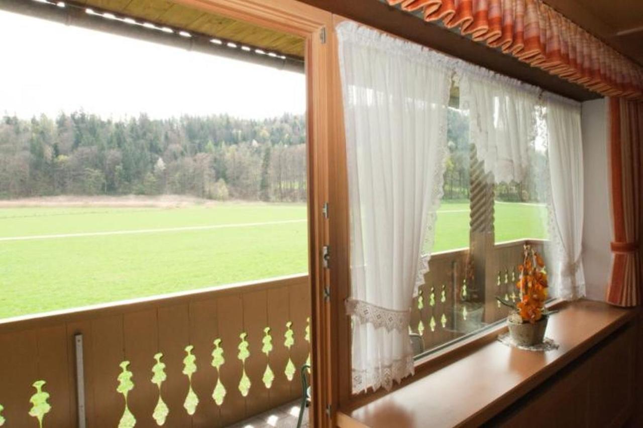 شقة Kleinreiterhof باد ريشنهول المظهر الخارجي الصورة